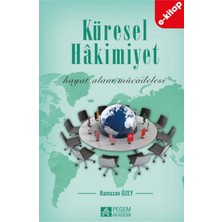 Küresel Hâkimiyet(e-kitap)