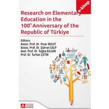 Research on Elementary Teacher Education in the 100 Anniversary o