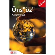 Önsöz(e-kitap)