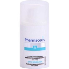 Pharmaceris Opti-Sensilium Duo Active Göz Çevresi Kremi 15 ml