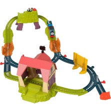 Fisher-Price  Thomas ve Arkadaşları Özel Çiftlik Oyun Seti HHN46