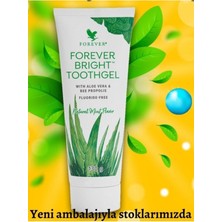 Forever Living Forever Bright Toothgel -028 2 Adet