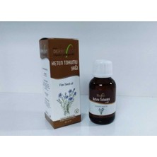 Dermo Soft Dermosoft Keten Tohumu Yağı 50 ml