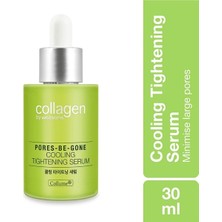 Collagen By Watsons Kolajen Destekli Gözenek Giderici +Serinletici +Sıkılaştırıcı Serum 30ml