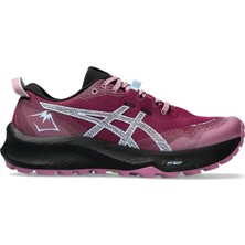 Asics Gel-Trabuco 12 Kadın Faded Ash Rock Outdoor Ayakkabısı 1012B605-500