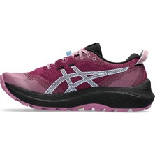 Asics Gel-Trabuco 12 Kadın Faded Ash Rock Outdoor Ayakkabısı 1012B605-500