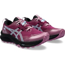 Asics Gel-Trabuco 12 Kadın Faded Ash Rock Outdoor Ayakkabısı 1012B605-500