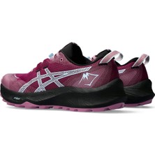 Asics Gel-Trabuco 12 Kadın Faded Ash Rock Outdoor Ayakkabısı 1012B605-500