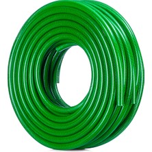 Çelik Orta Hizmet Su Alıcı ve Verici 1 1/4 Inch (32 Mm) 50 Metre