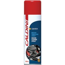 Caldini Sprey Motor Temizleme 500 ml