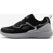 Skechers Bounder 2.0 Büyük Erkek Çocuk Siyah Spor Ayakkabı 403902L Bksl