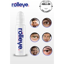 Rolleye Göz Çevresi Bakım Roll-On