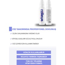 Rolleye Göz Çevresi Bakım Roll-On