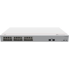 Huawei Ekit S110-24LP2SR 24PORT Gigabit 2sfp Ports 124W Poe+ Switch