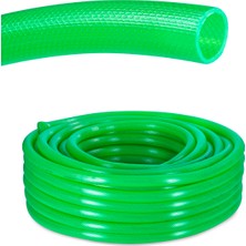 Çelik Pvc Apex (Silikonlu Örgülü) 3/4 (19 Mm) 100 Metre