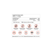 Validus Vitamin D3 Drops 10 ml
