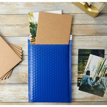 Sonsuz Ambalaj Kraft 80X80 Kalın Oluklu Mukavva Karton (10'lu Paket) 6 mm Maket Kartonu - Ödev Kartonu - Tuval Kartonu