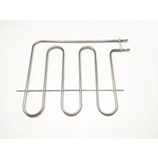 Fırın Isıtıcı Rezistans 2000W 220V