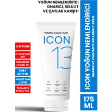 Procsin Hydro Solution Icon Firming + Anti Selülit + Stretch Marks Yoğun Onarıcı Bakım Kremi 175 ml