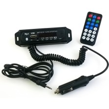 Magicvoice Aux/Usb Dönüştürücü