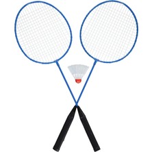 P3M Nessiworld Fileli Badminton Seti CN-503