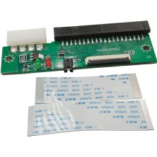 Fanxicm Zıf Ce 1.8 Mikro Sürücü 50PIN - 3,5 (Yurt Dışından)