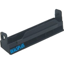 Fanxicm Yeni HDD Sabit Disk Disk Caddy Kapak Aydınlatmalı Braketi Dell Latitude E4300 Için Vida ile (Yurt Dışından)