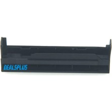 Fanxicm Yeni HDD Sabit Disk Disk Caddy Kapak Aydınlatmalı Braketi Dell Latitude E4300 Için Vida ile (Yurt Dışından)