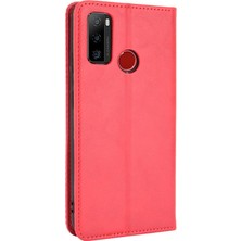 BDT Boutique Ulefone Not 10 Pu Deri Manyetik Kapatma Cüzdan Için Kılıf (Yurt Dışından)