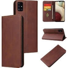 BDT Boutique Kart Tutucu Kickstand Deri Folio Flip ile Samsung Galaxy Case Için Kılıf (Yurt Dışından)