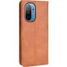 BDT Boutique Ulefone Not 13P Cüzdan Pu Deri Manyetik Kapatma Için Kılıf (Yurt Dışından)