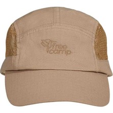 Freecamp Silva Şapka Kahverengi 105813