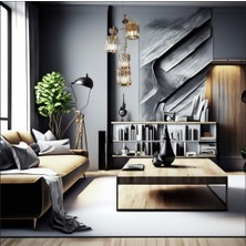 ÖZÇELİKLER SARK1234 Luxury Premium Gold