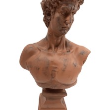 By Ari Büyük Davut Heykel HK180