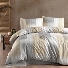 Schafer Belmont Çift Kişilik Nevresim Takımı 4 Parça