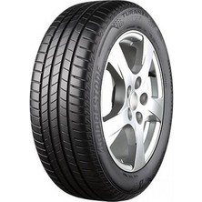 Bridgestone 185/60 R15 84H T005 Yaz Lastiği (Üretim Yılı:2024)