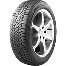 Lassa 195/55 R16 91V Xl Multiways 2 Dört Mevsim Lastiği (Üretim Yılı:2024)