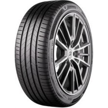 Bridgestone 235/55 R18 100V Turanza 6 Yaz Lastiği (Üretim Yılı:2024)