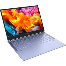 Casper Nirvana Z100.1335-BV00P-M-Q Intel Core i5-1335U 16 GB LPDDR5 RAM 500GB NVME SSD Windows 11 QHD