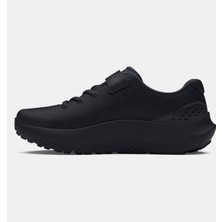 Under Armour Erkek Çocuk UA Preschool Surge 4 AC Koşu Ayakkabısı 3027104-002