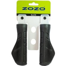 Zozo G321 Ergonomik Elcik Vidalı 130MM