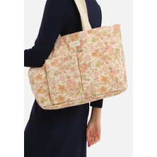Laura Ashley Kadın Pembe Çanta