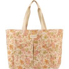 Laura Ashley Kadın Pembe Çanta