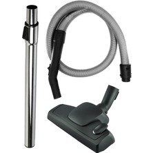Rowenta Ro 5825 Silence Force Uyumlu Süpürge Hortum Seti 3'lü (Tutma Sapı Kumandalı Değildir)
