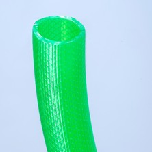 Çelik Pvc Apex (Silikonlu Örgülü) 3/4 (19 Mm)  100 Metre