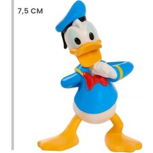 Disney Koleksiyon Mickey ve Arkadaşları 5'li Figür Set (7,5cm)