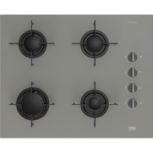 Beko Grion Ankastre Set ( Bfc 321 G - Bocd T 6510 Eg - Bde 6040 G )