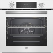 Beko White Star 3'lü  Ankastre Set  ( Bfc 430 B - Bocd T 6011 Eb - Bde 6040 B )