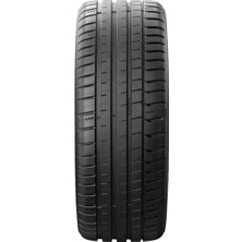 Michelin 215/55 R17 98Y Xl Pilot Sport 5 Mi Oto Yaz Lastiği (Üretim Yılı:2024)