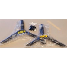 Samsung UE65RU7092U Tv Ayağı, Ayak